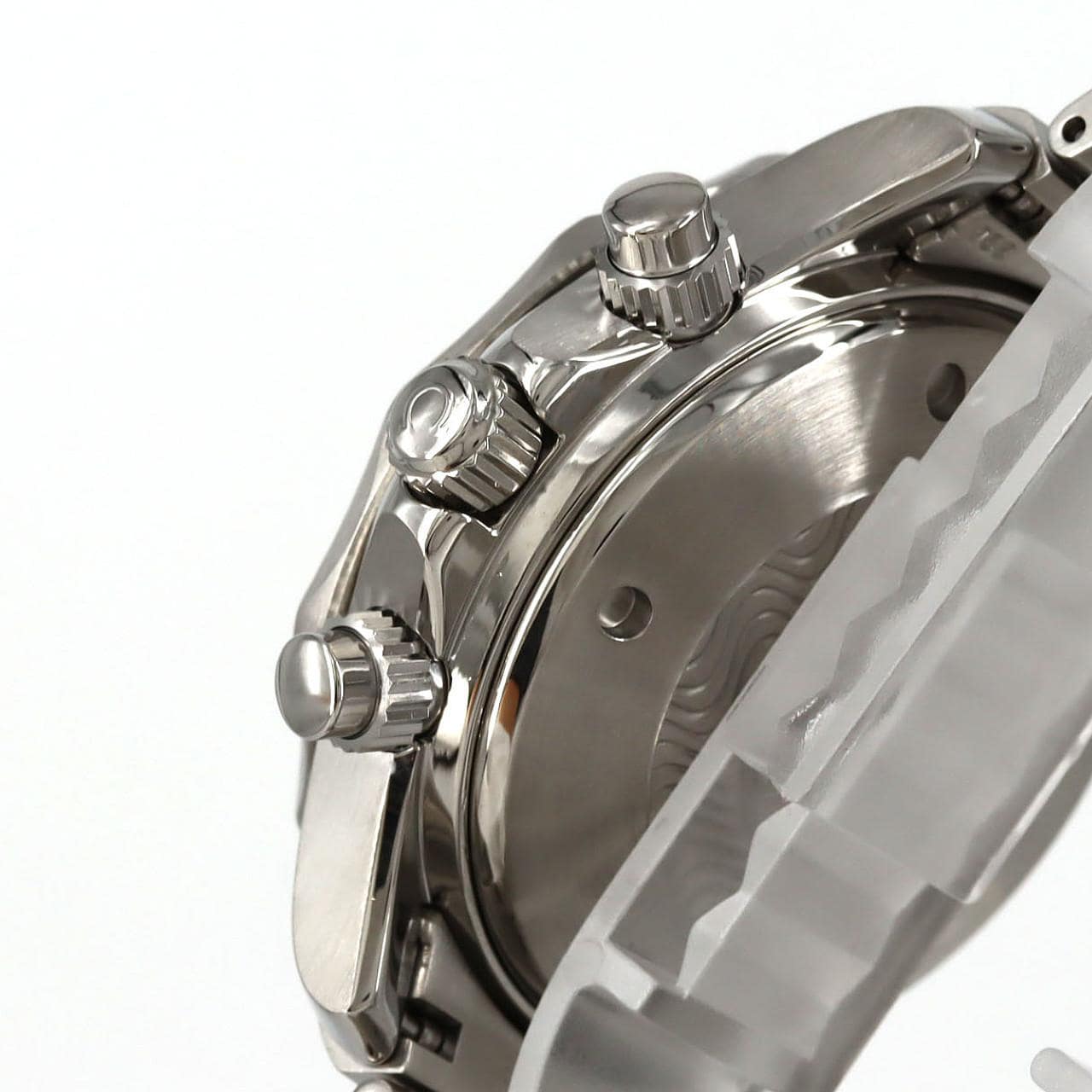 オメガ シーマスタープロクロノグラフ 2599.80 SS 自動巻