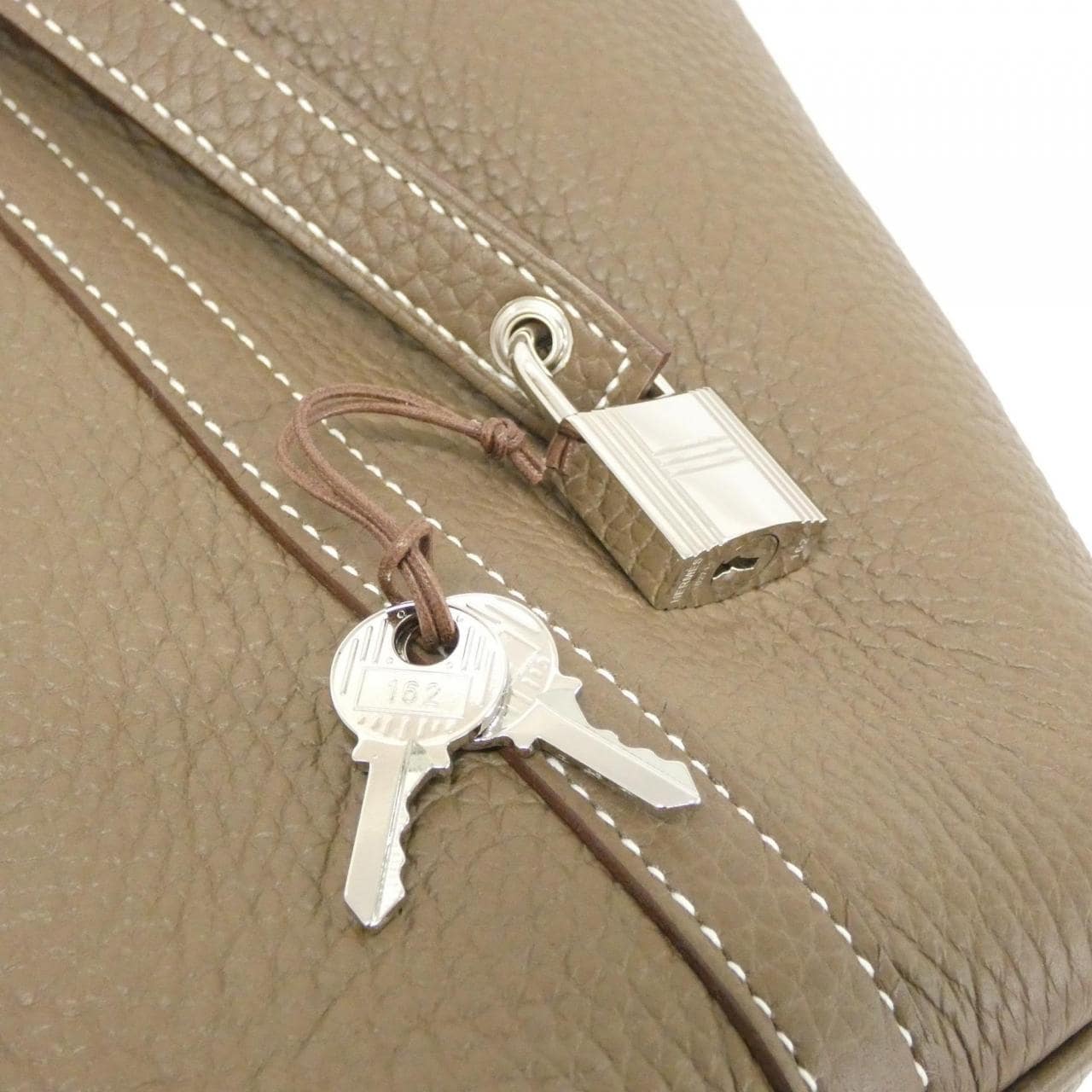 エルメス ピコタン ロック PM 056289CK バッグ