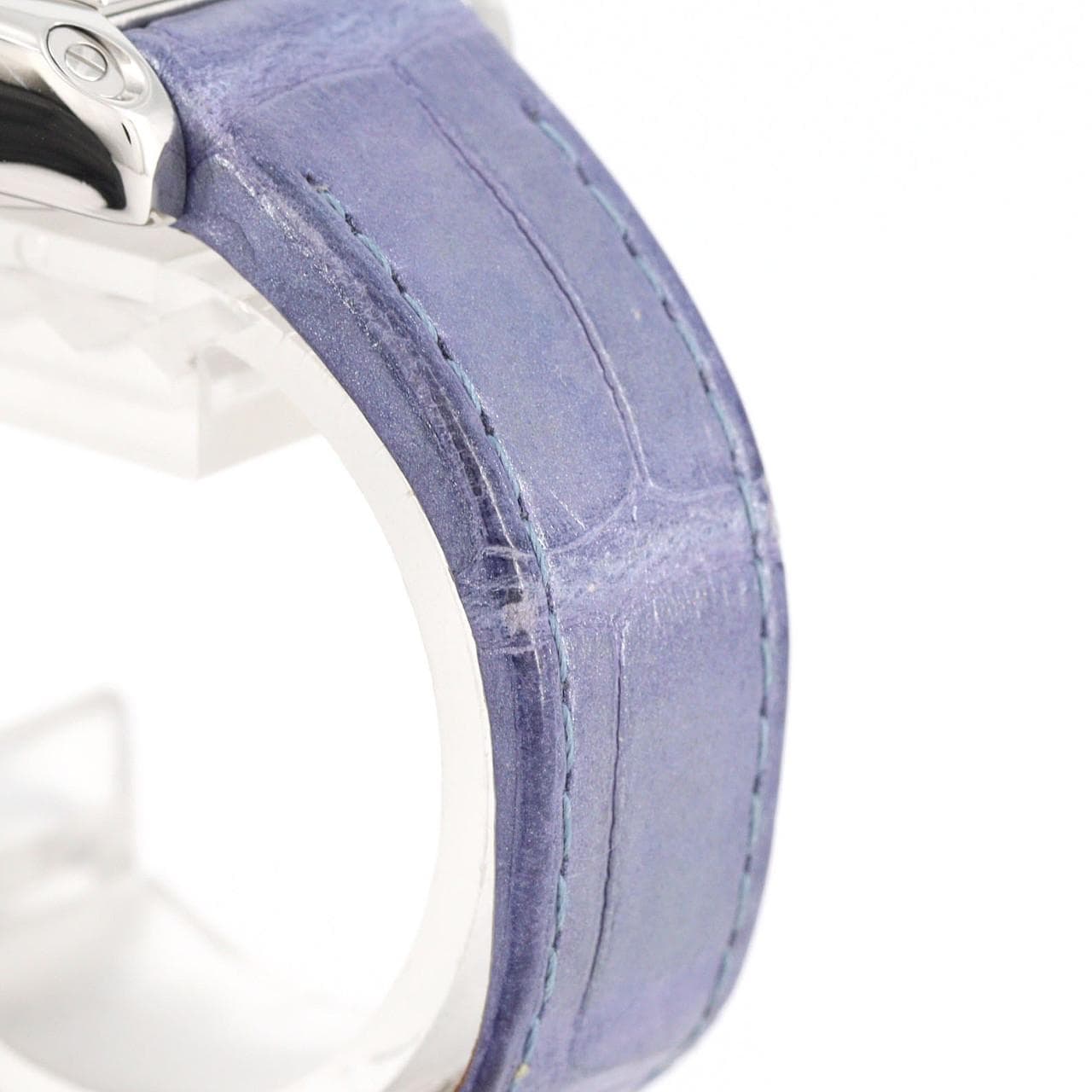 カルティエ ロードスターSM 2008X'mas LTD W6206007 SS クォーツ