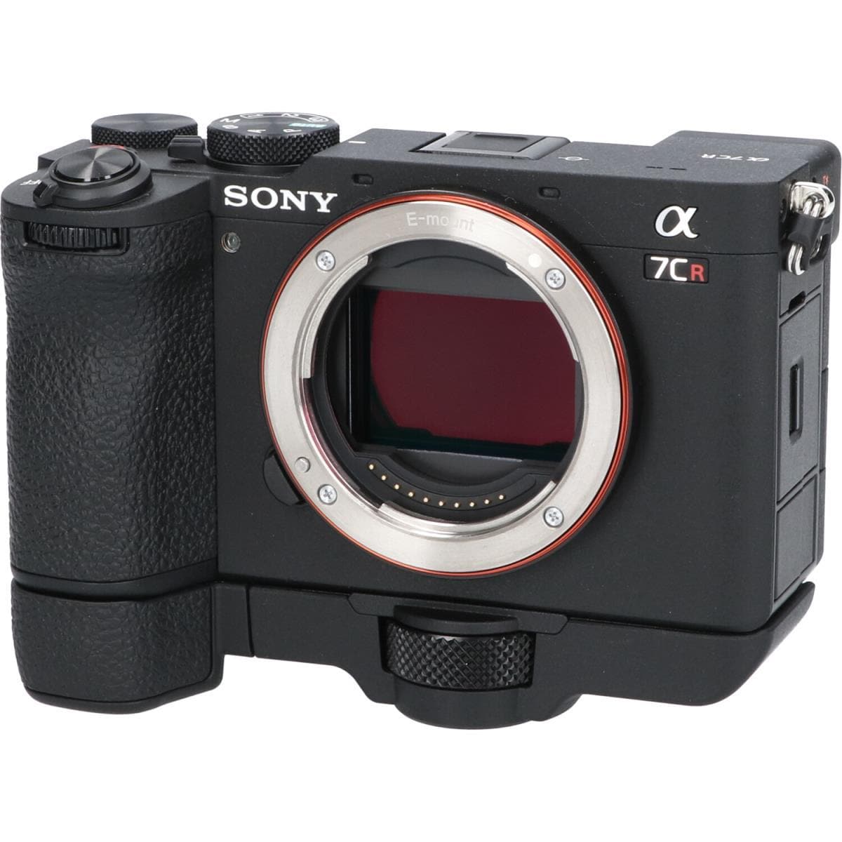 SONY α7CR ILCE-7CR