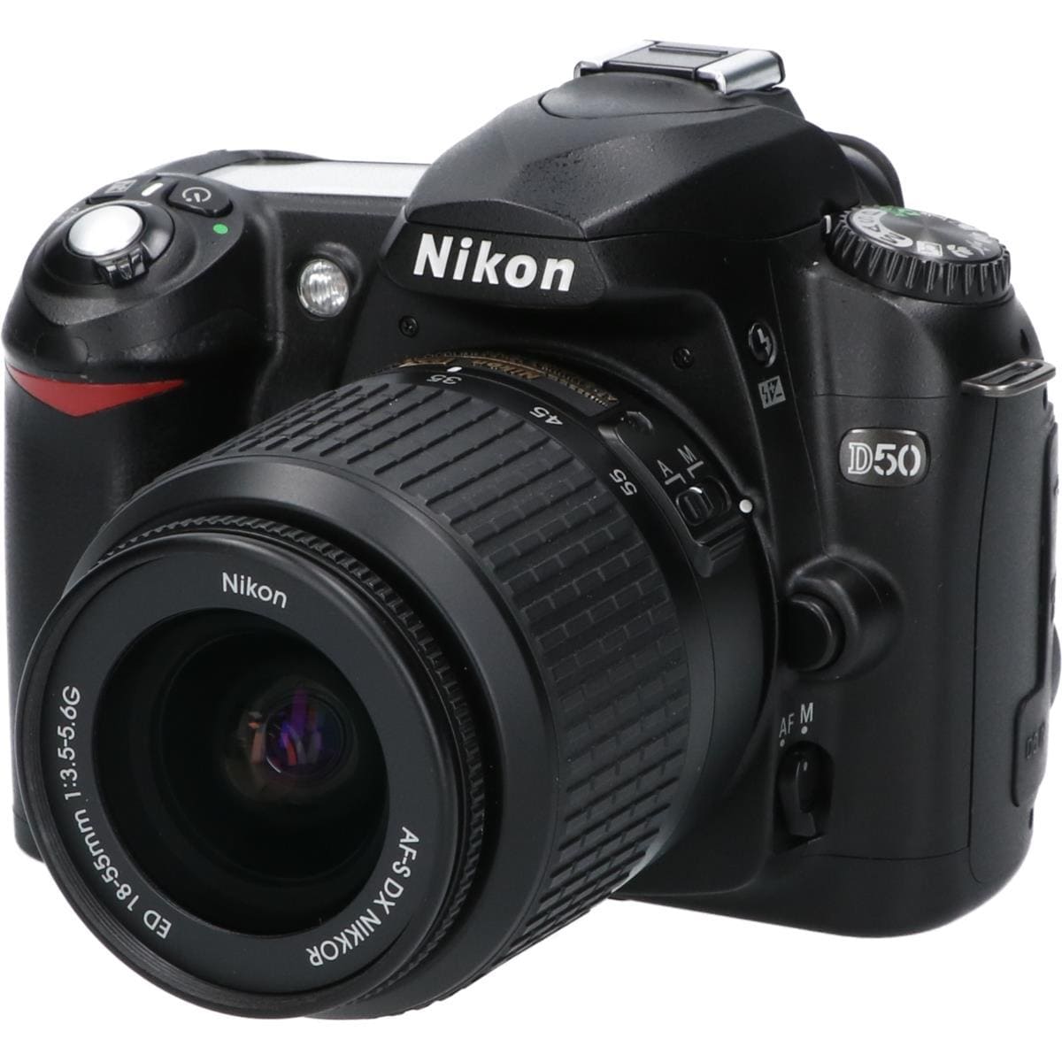 D50 18-55KIT