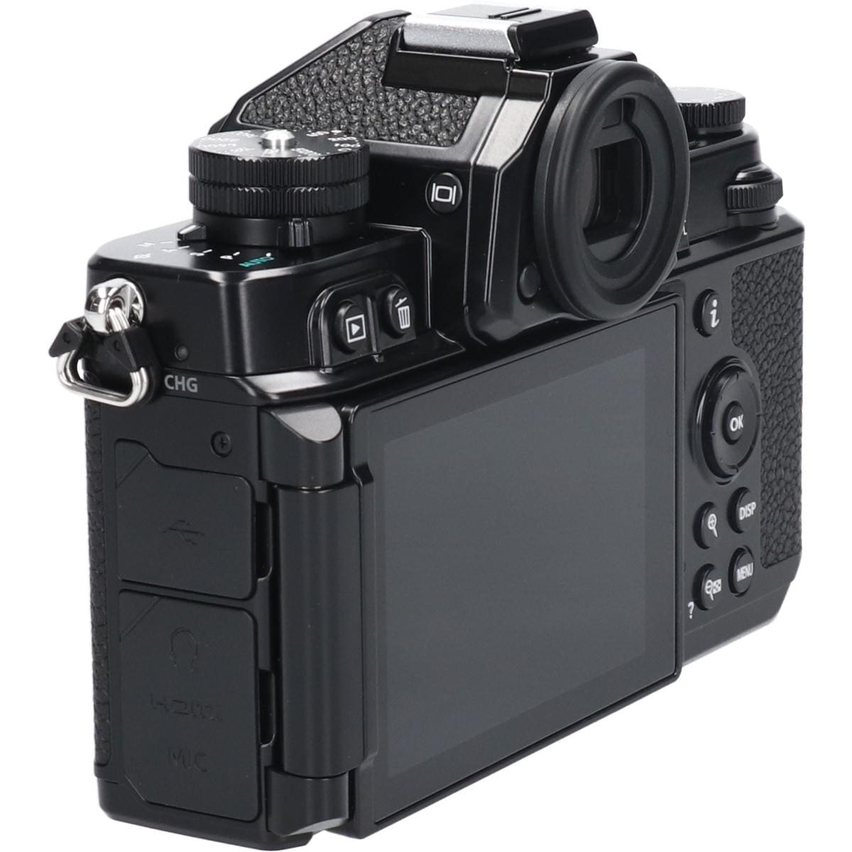 ＺＦ　ブラック