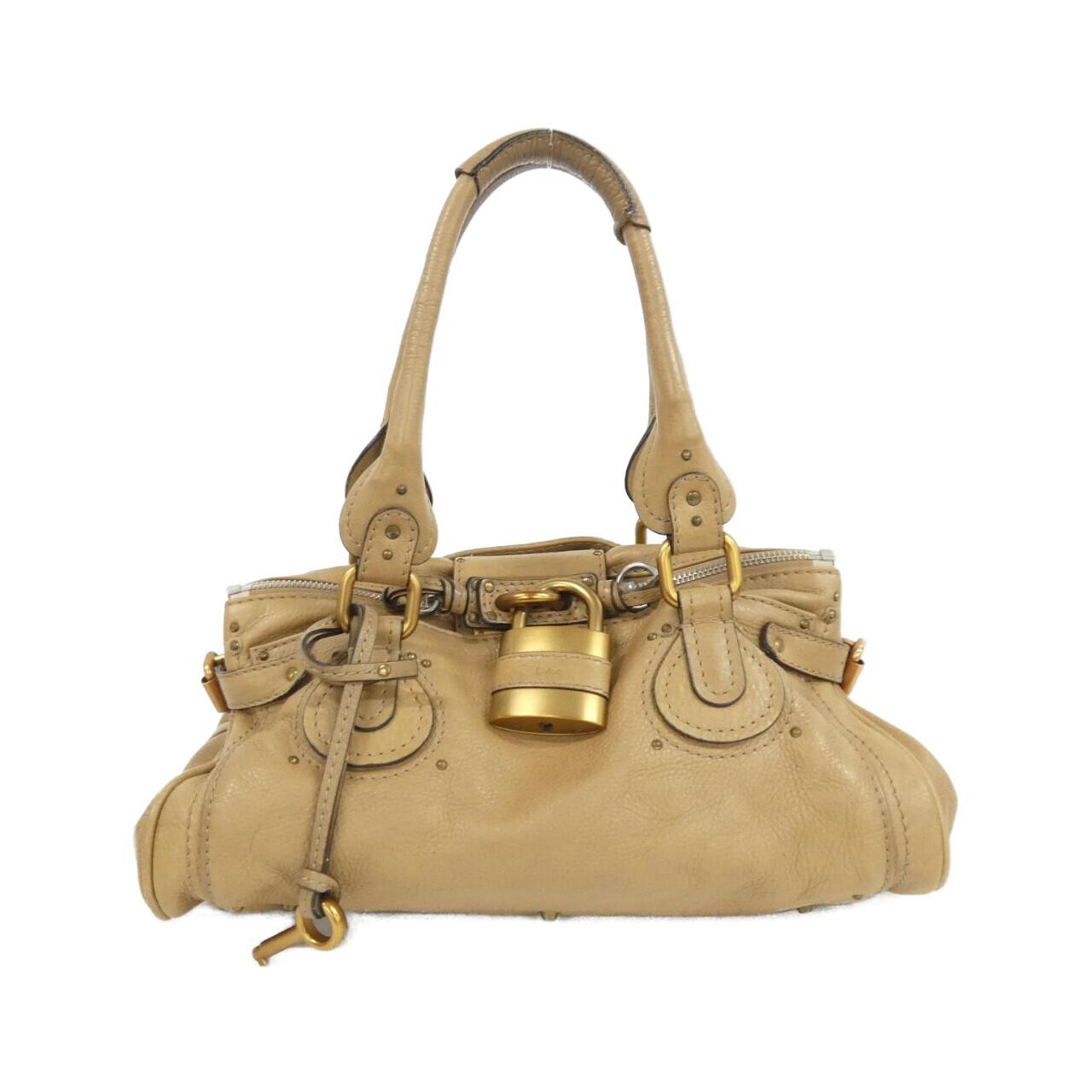 クロエ パディントン 6ESA02 6E422 バッグ