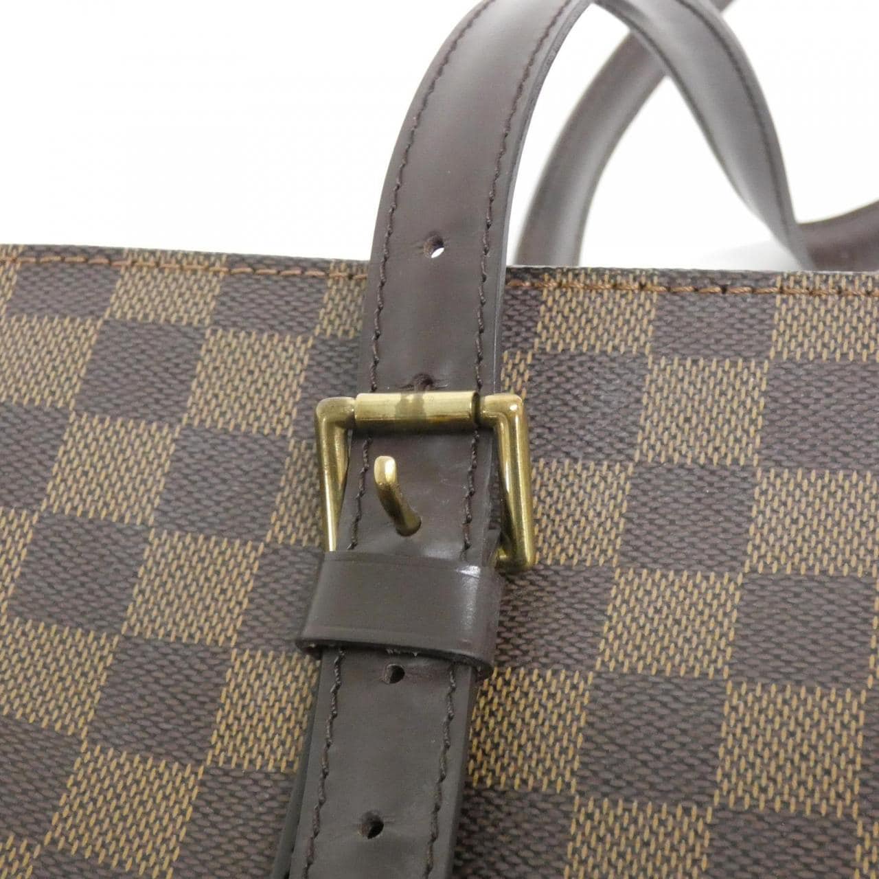 LOUIS VUITTON Damier Chelsea N51119 Shoulder Bag