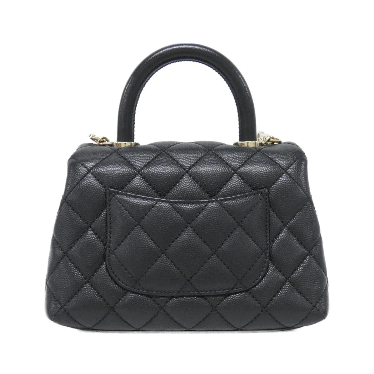 シャネル AS2215 バッグ