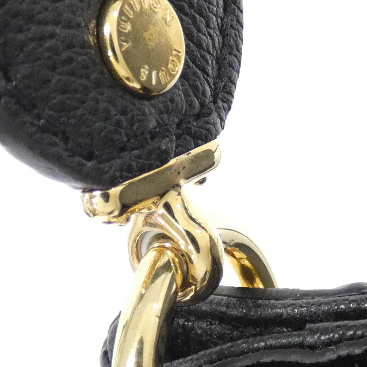 ルイヴィトン モノグラム アンプラント スポンティーニ M42819 ショルダーバッグ