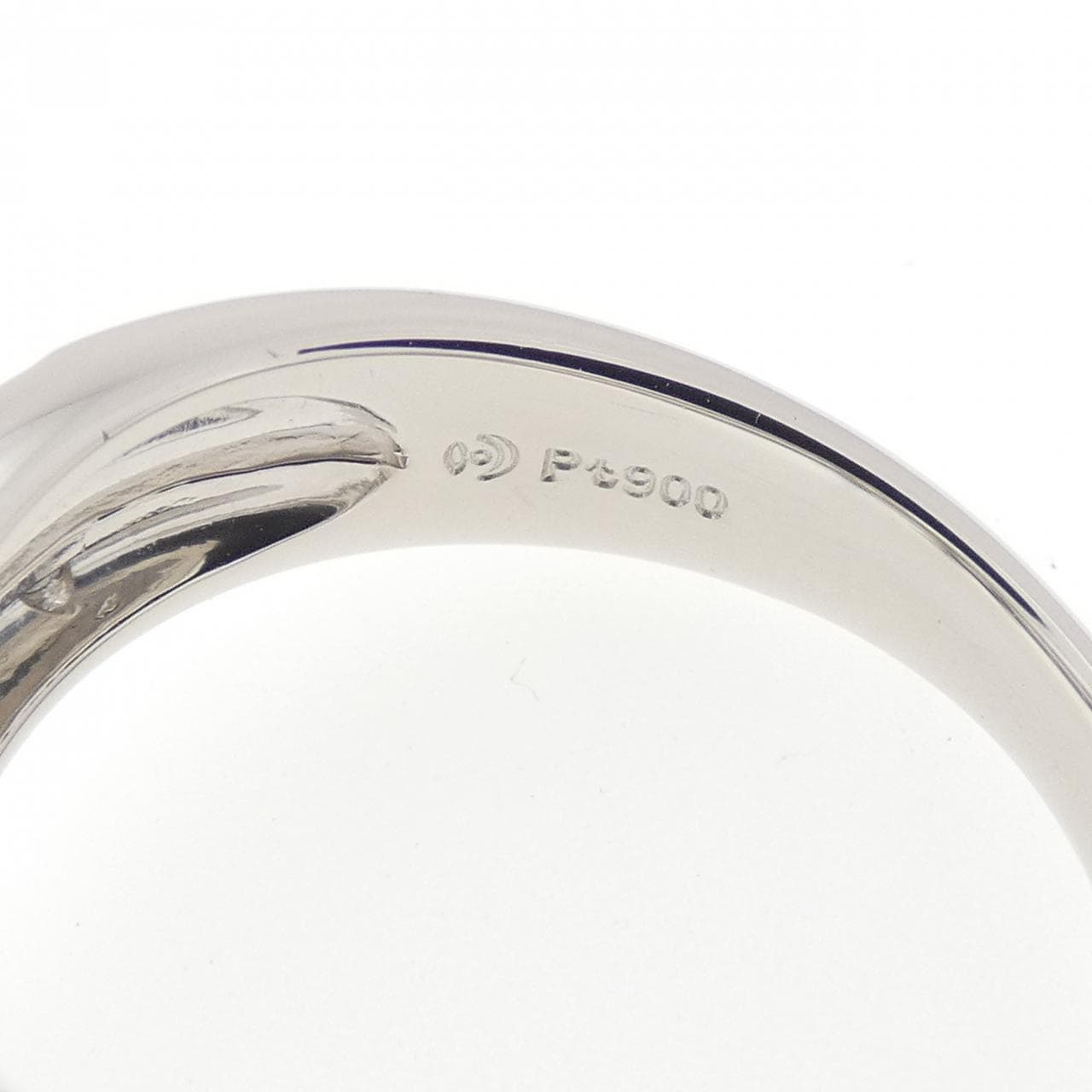 タサキ ダイヤモンド リング 0.41CT