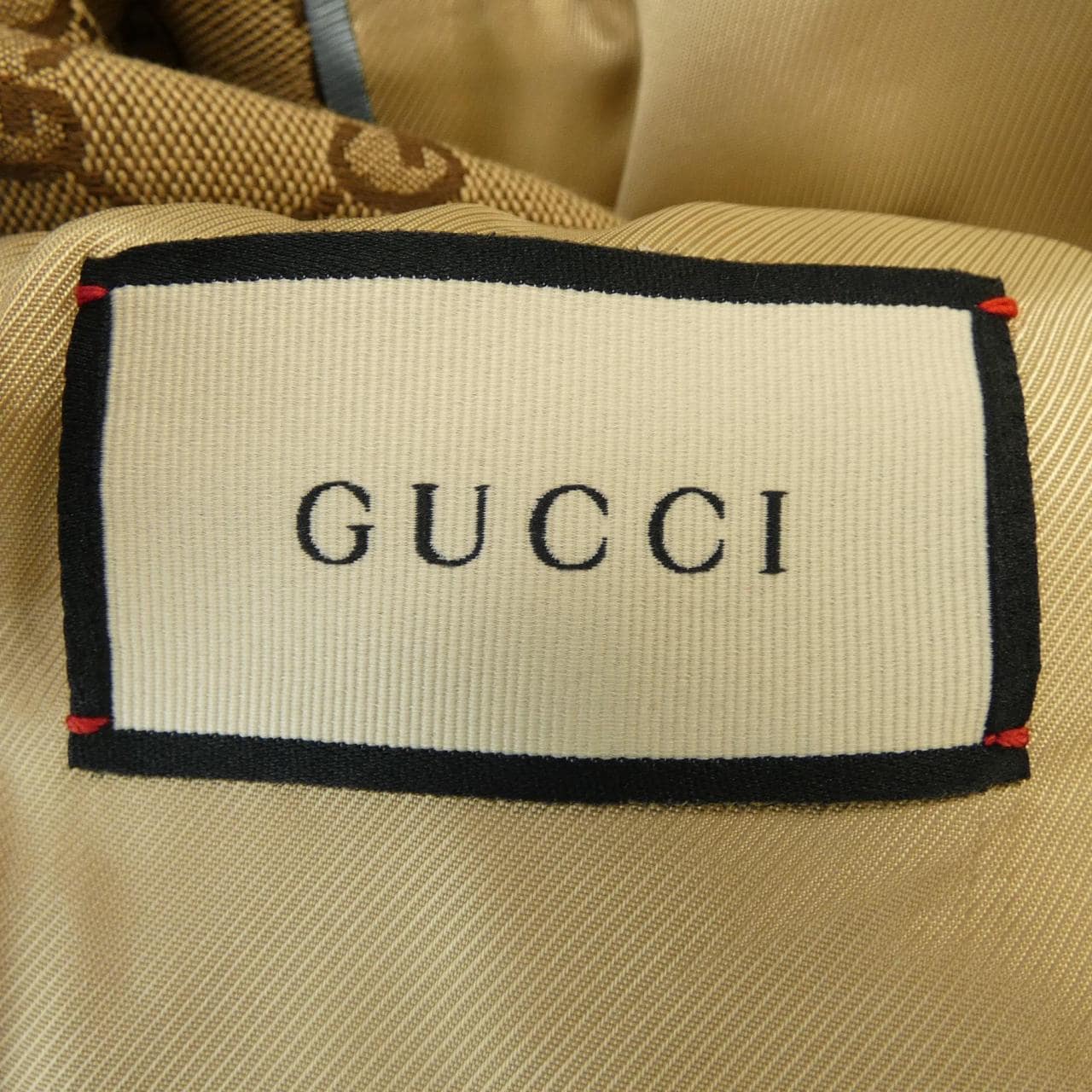 グッチ GUCCI ジャケット