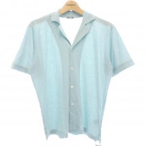 ザノーネ ZANONE S／Sシャツ