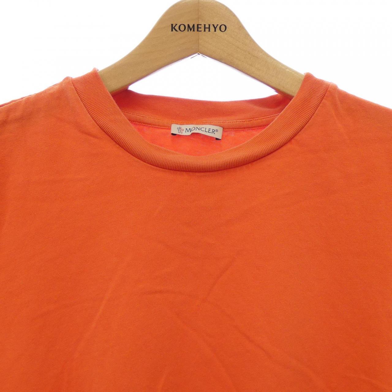 MONCLER MONCLER T-Shirt
