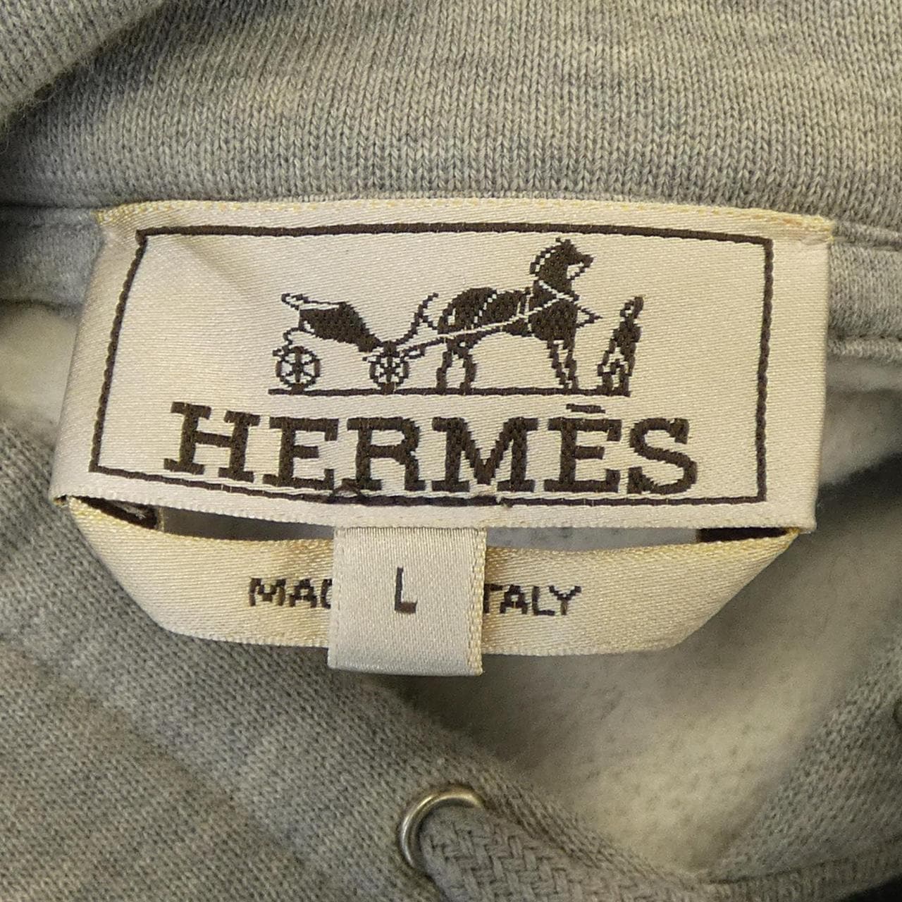 HERMES HERMES PARKER