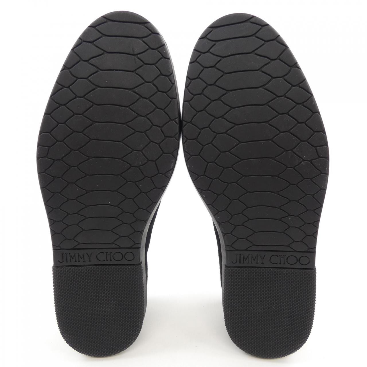 ジミーチュウ JIMMY CHOO スニーカー