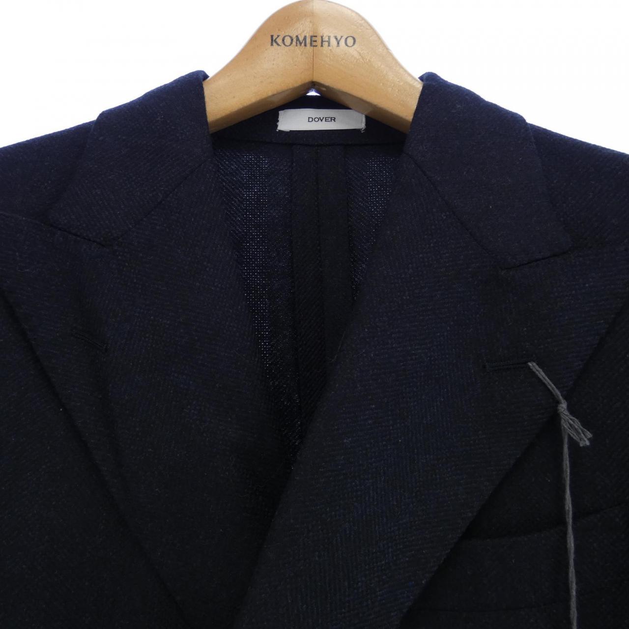 BOGLIOLI jacket
