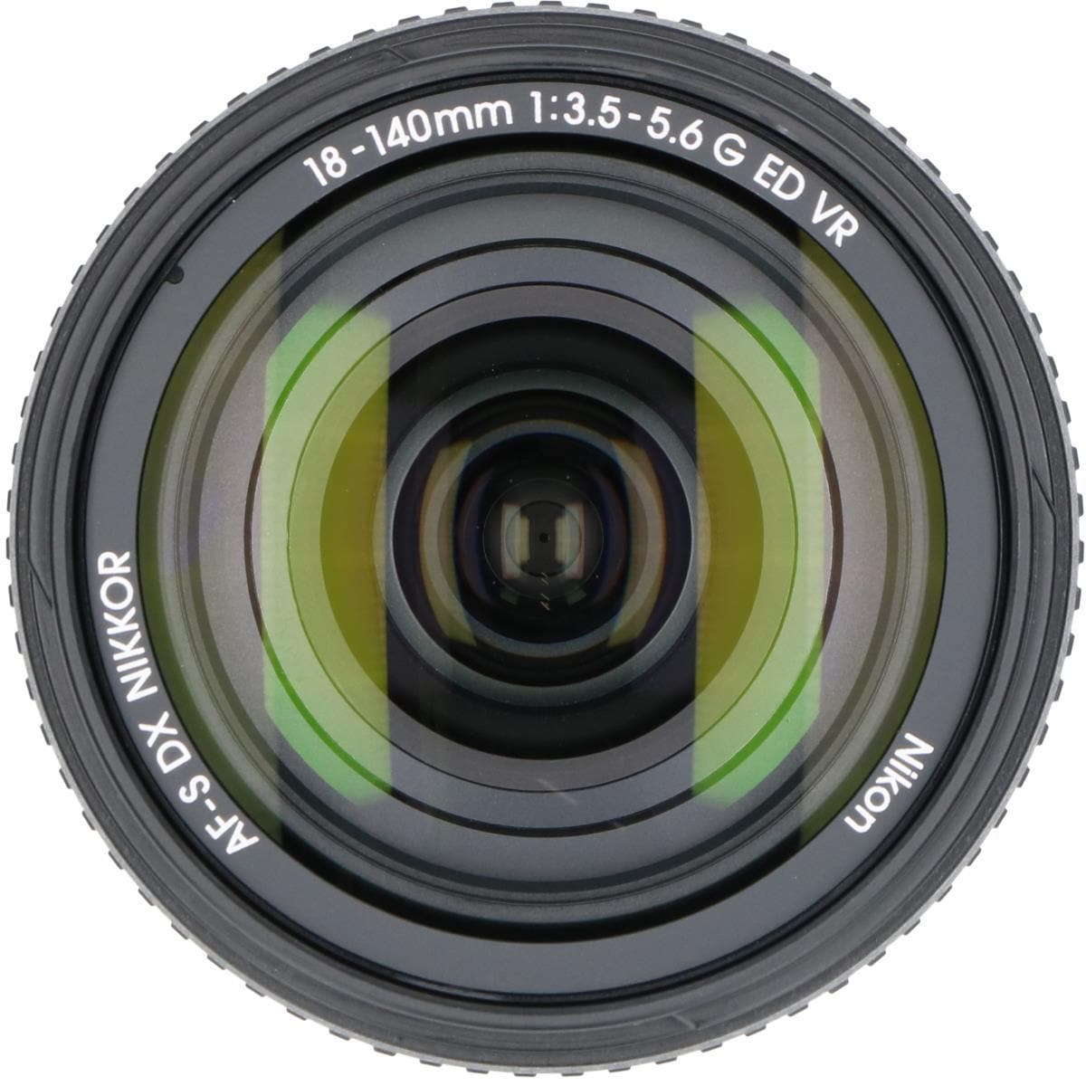 AF-S DX18-140mm F3.5-5.6G VR