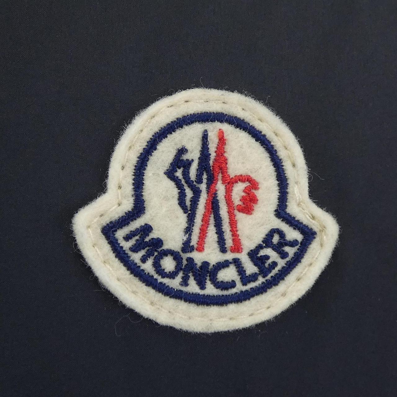 MONCLER蒙克勒羽絨背心