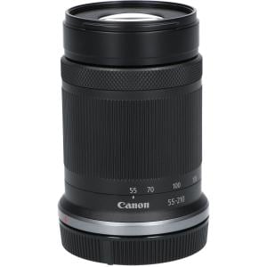 ＲＦ－Ｓ５５－２１０ｍｍ　Ｆ５－７．１ＩＳ　ＳＴＭ