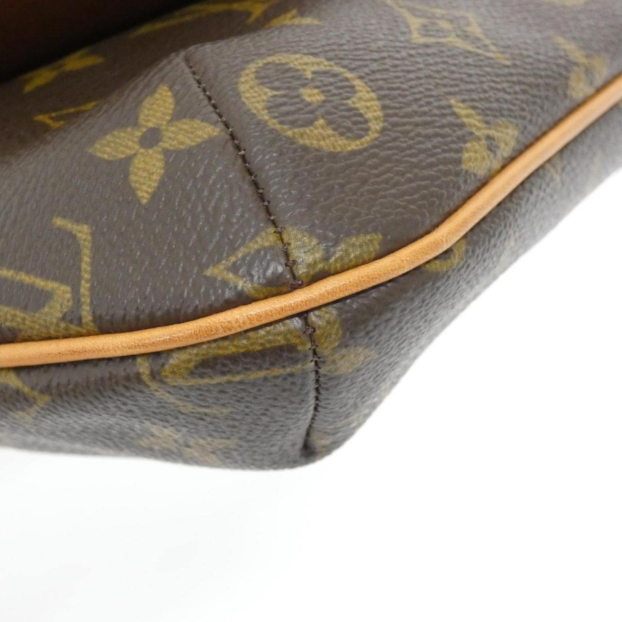 LOUIS VUITTON Monogram Musette Salsa M51258 单肩包