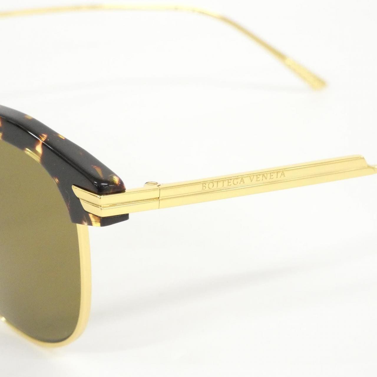 【新品】ボッテガヴェネタ BV1112SA サングラス