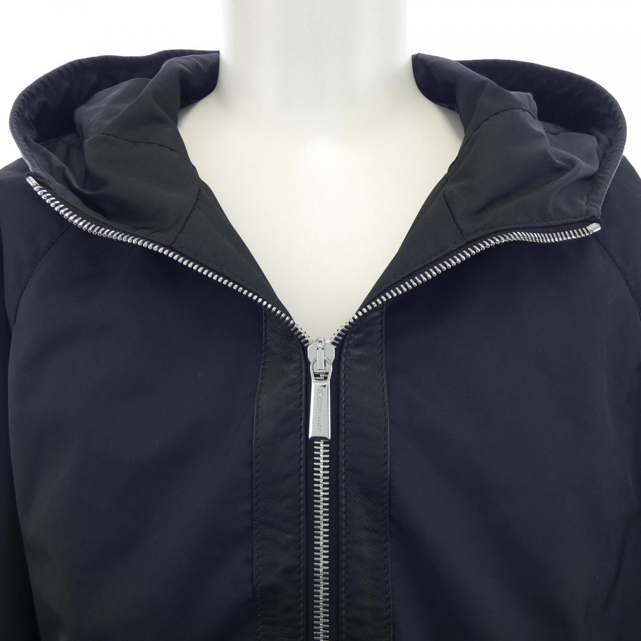 ムーレー MOORER ブルゾン