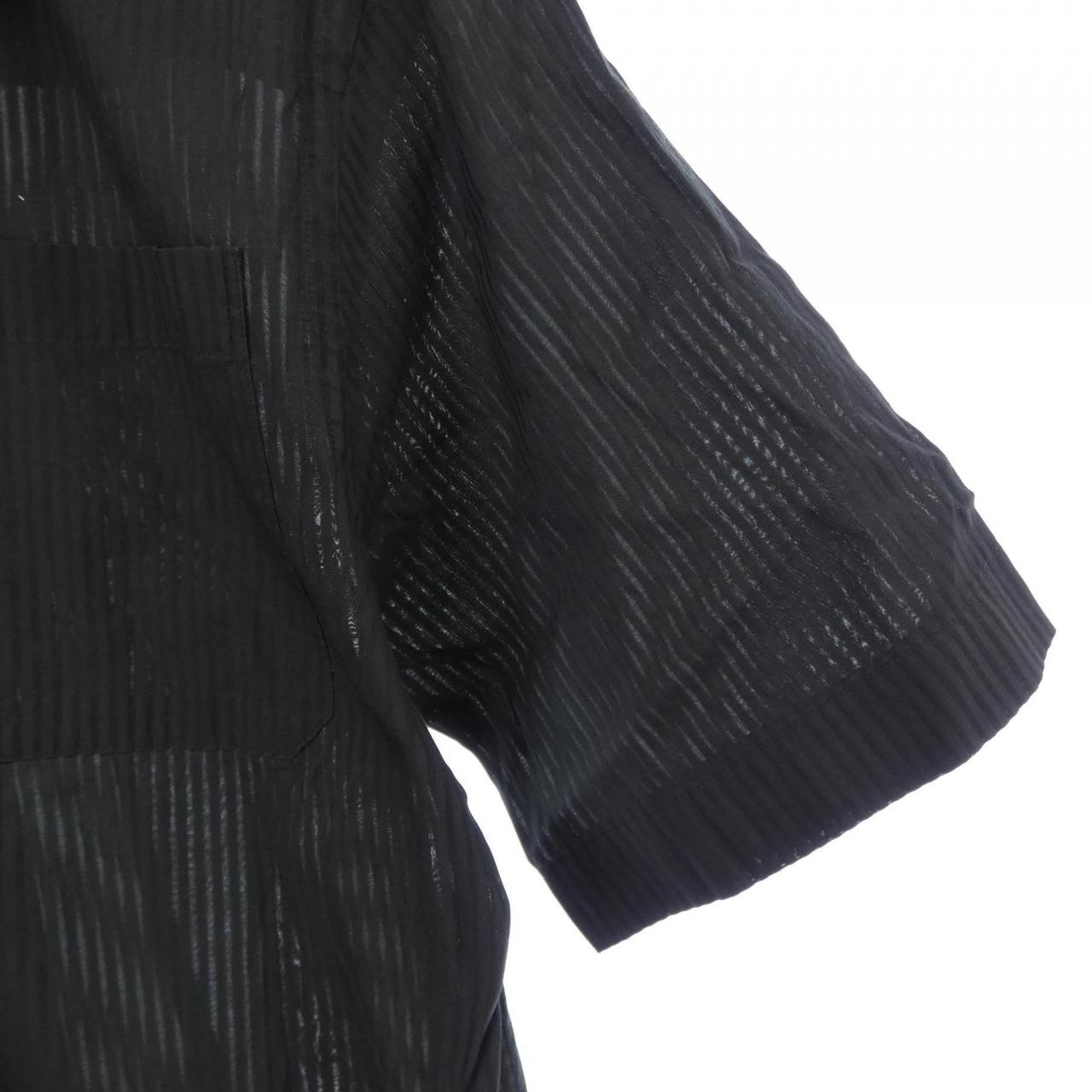 デスティン destin S／Sシャツ