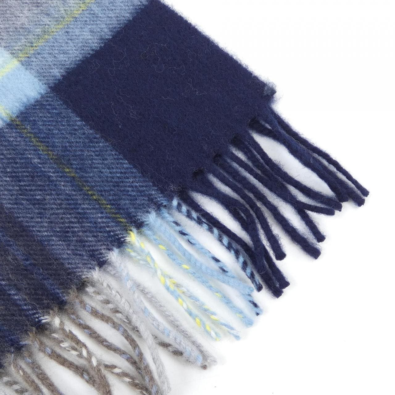 ジョシュアエリス JOSHUA ELLIS MUFFLER