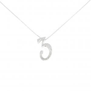 ユキザキ ノンブル ネックレス