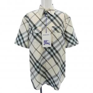 バーバリー BURBERRY 8087325 S／Sシャツ