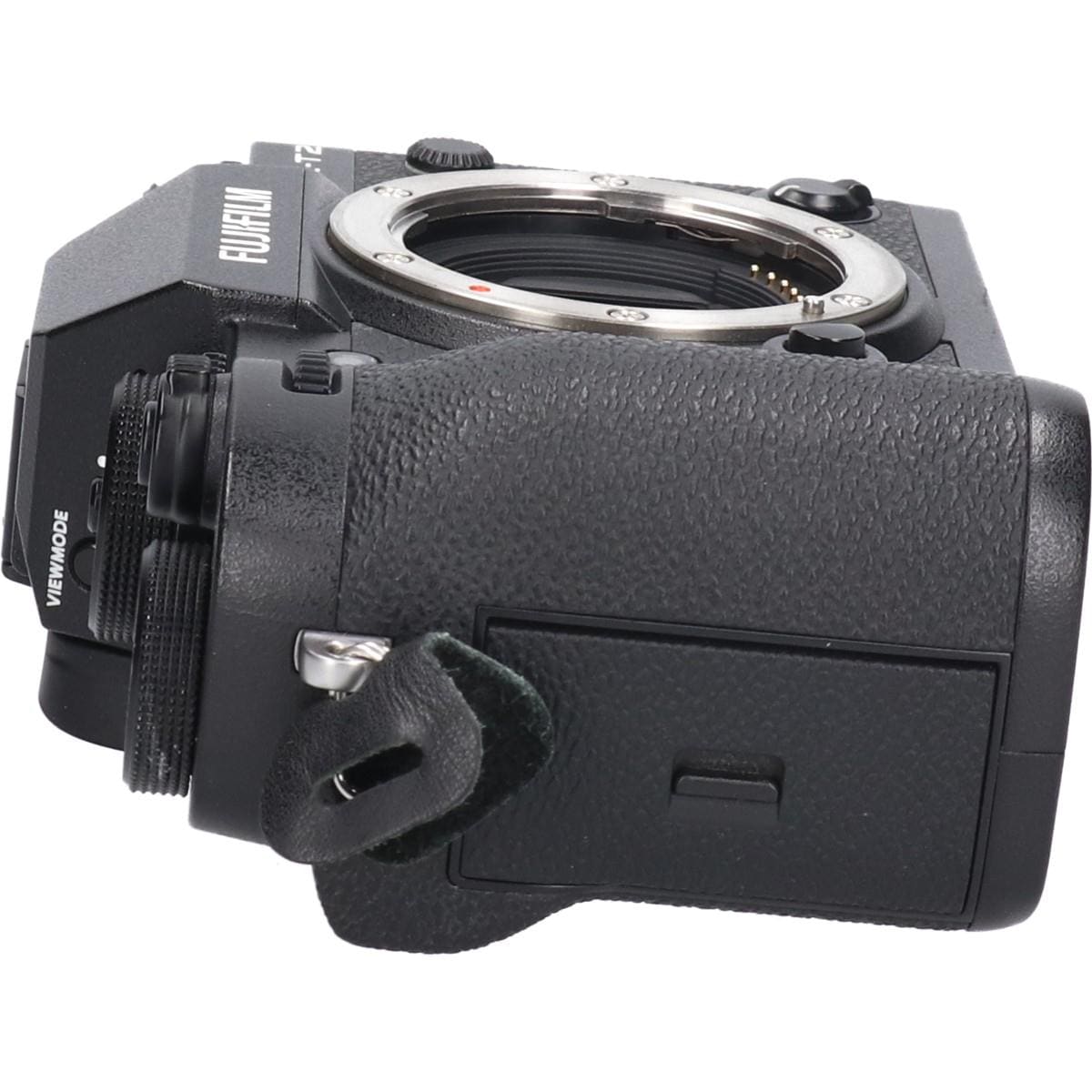 Ｘ－Ｔ２　ＢＬＡＣＫ