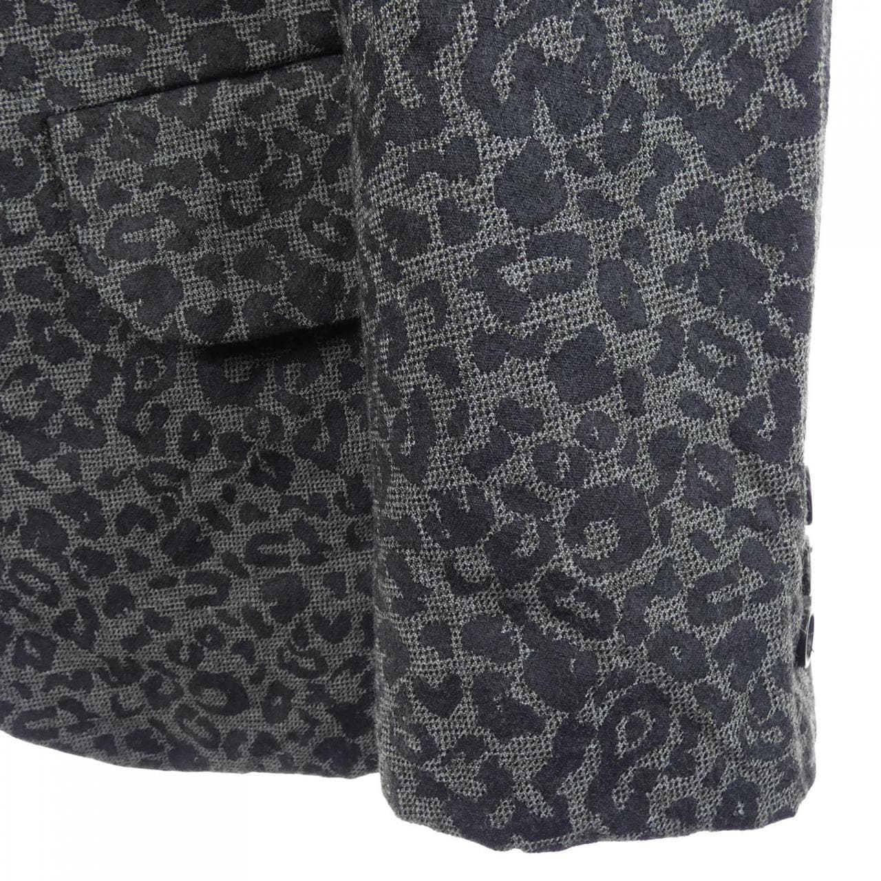 COMDE GARSON HOMME des GARCONS HOMME DEUXDT-J027夾克