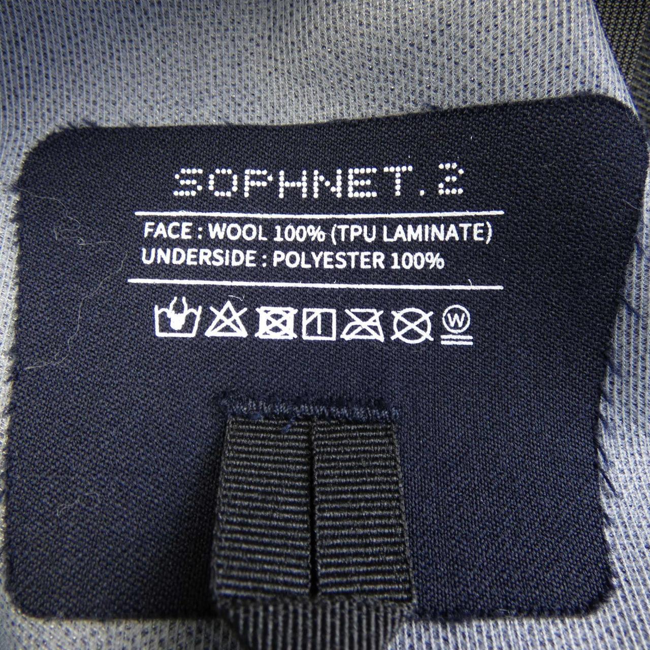 ソフネット SOPHNET SOPH-252015 ジャケット
