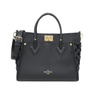 ルイヴィトン モノグラム タフタージュ オンマイサイド MM M53826 バッグ