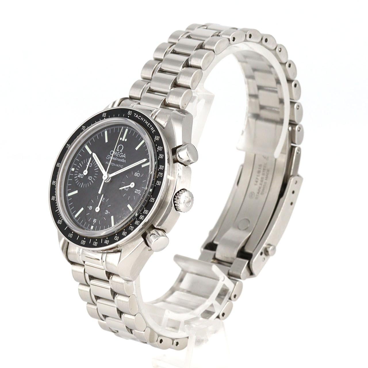 オメガ スピードマスター 3539.50 SS 自動巻