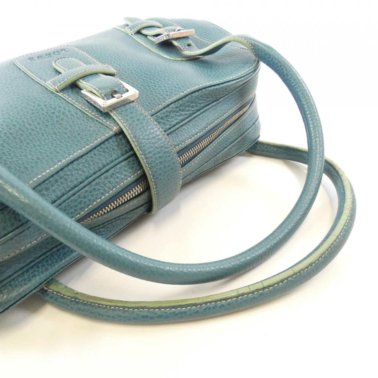 ロエベ センダ バッグ