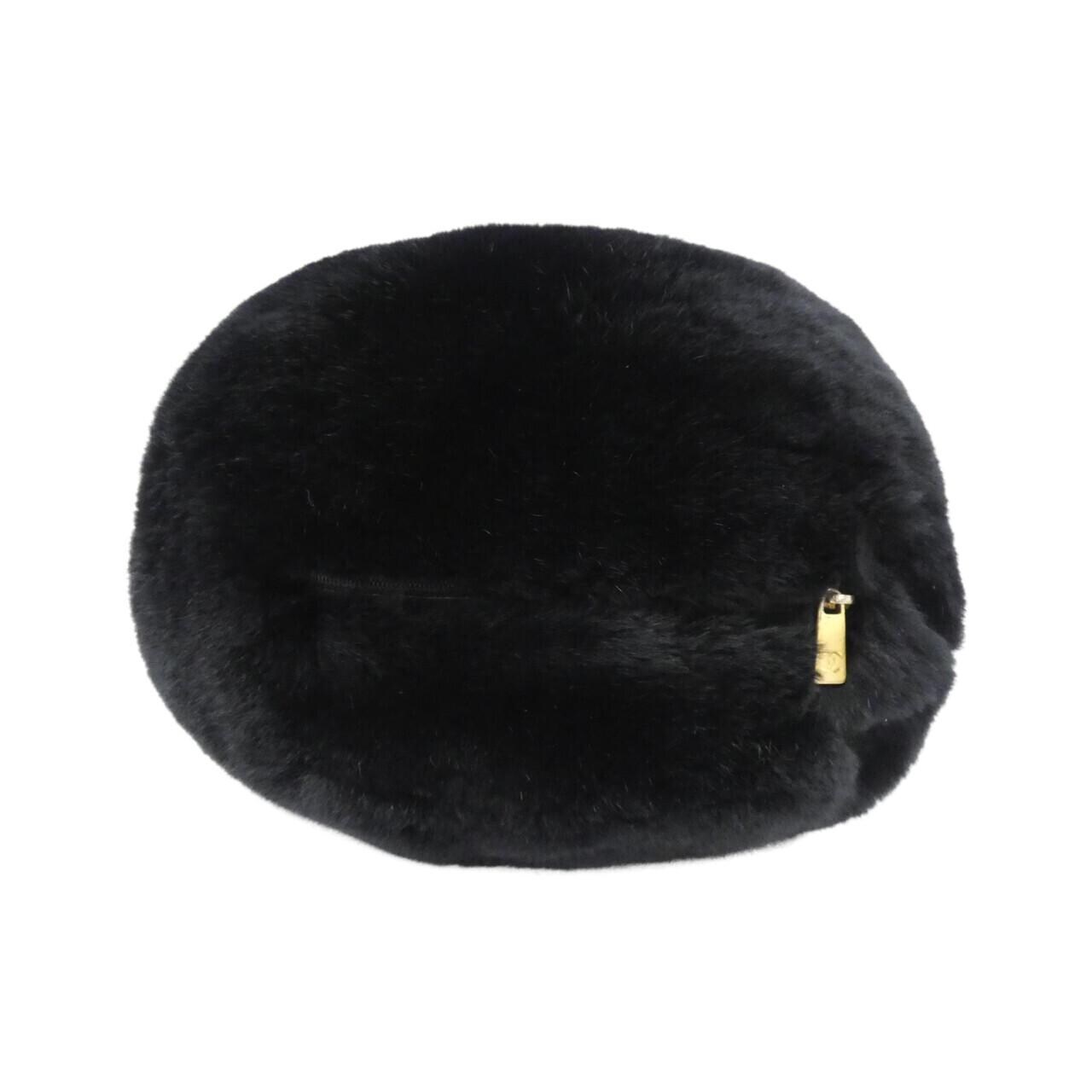 【ヴィンテージ】シャネル 17714 ショルダーバッグ