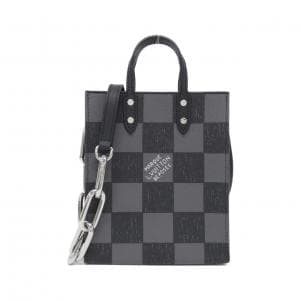 ルイヴィトン ダミエ チェッカーボード サック プラXS N60479 ショルダーバッグ