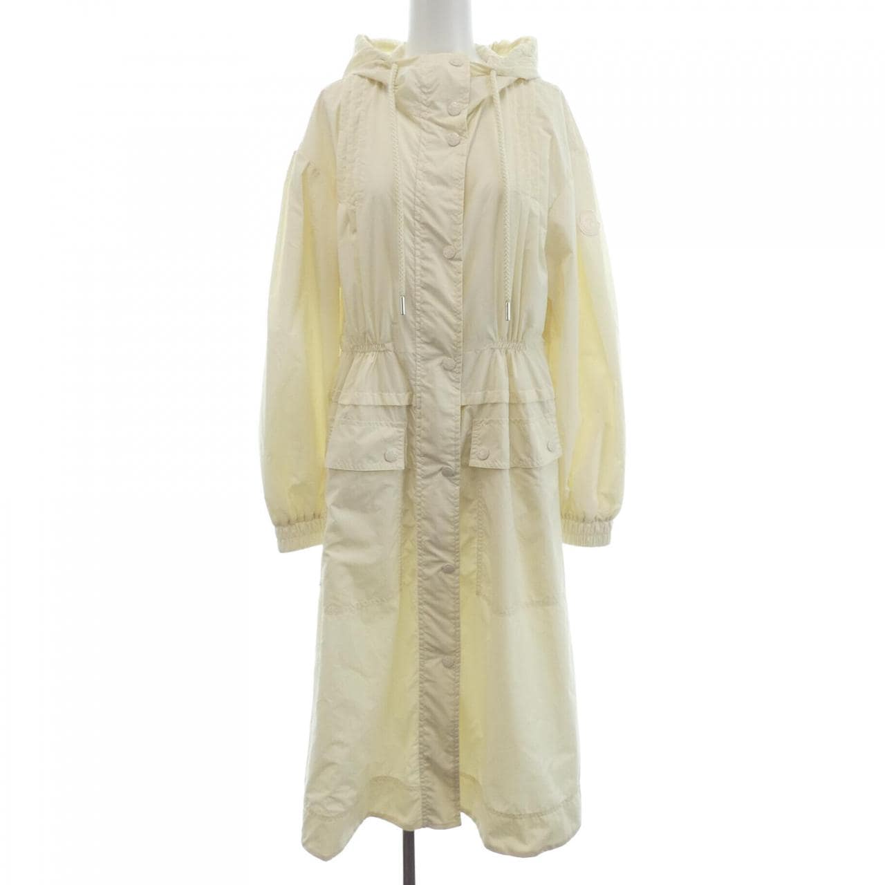 モンクレール MONCLER COUPIAC コート