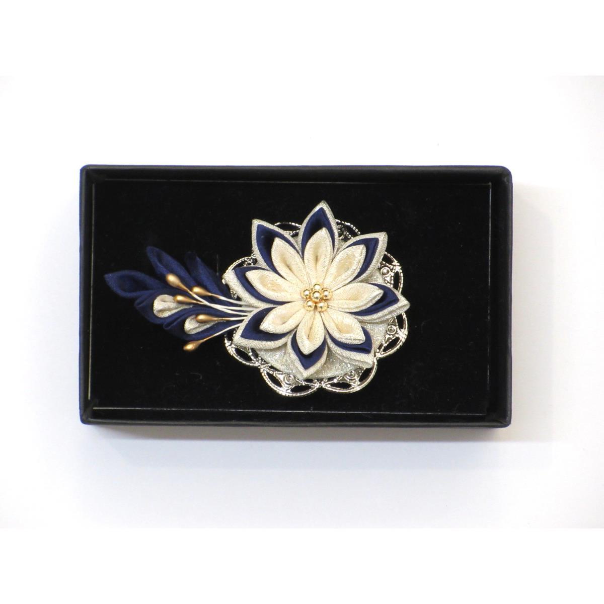 【新品】帯留