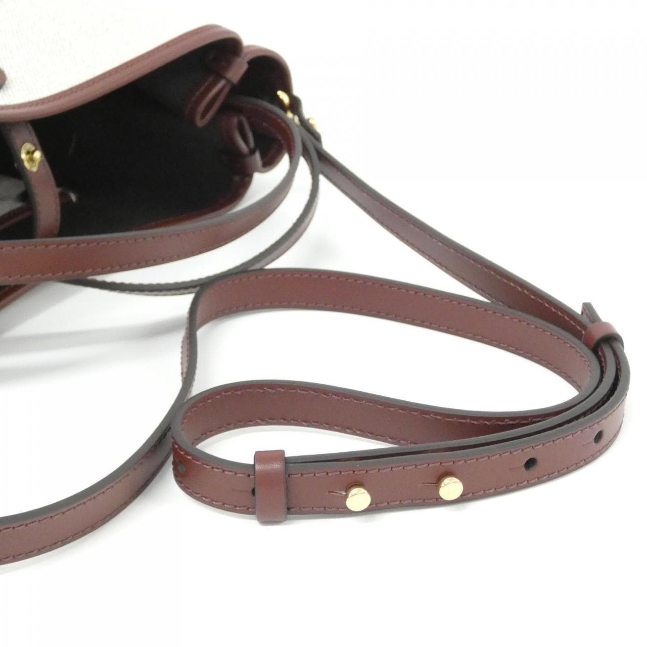 【新品】クロエ CHLOE CLOVER CH26AS656 S63 バッグ