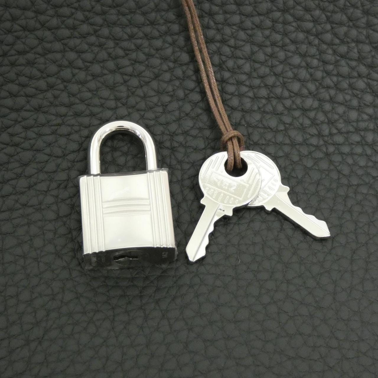 【未使用品】エルメス ピコタン ロック PM 056289CK バッグ