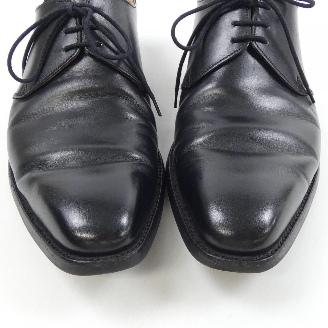 クロケットアンドジョーンズ CROCKETT&JONES シューズ