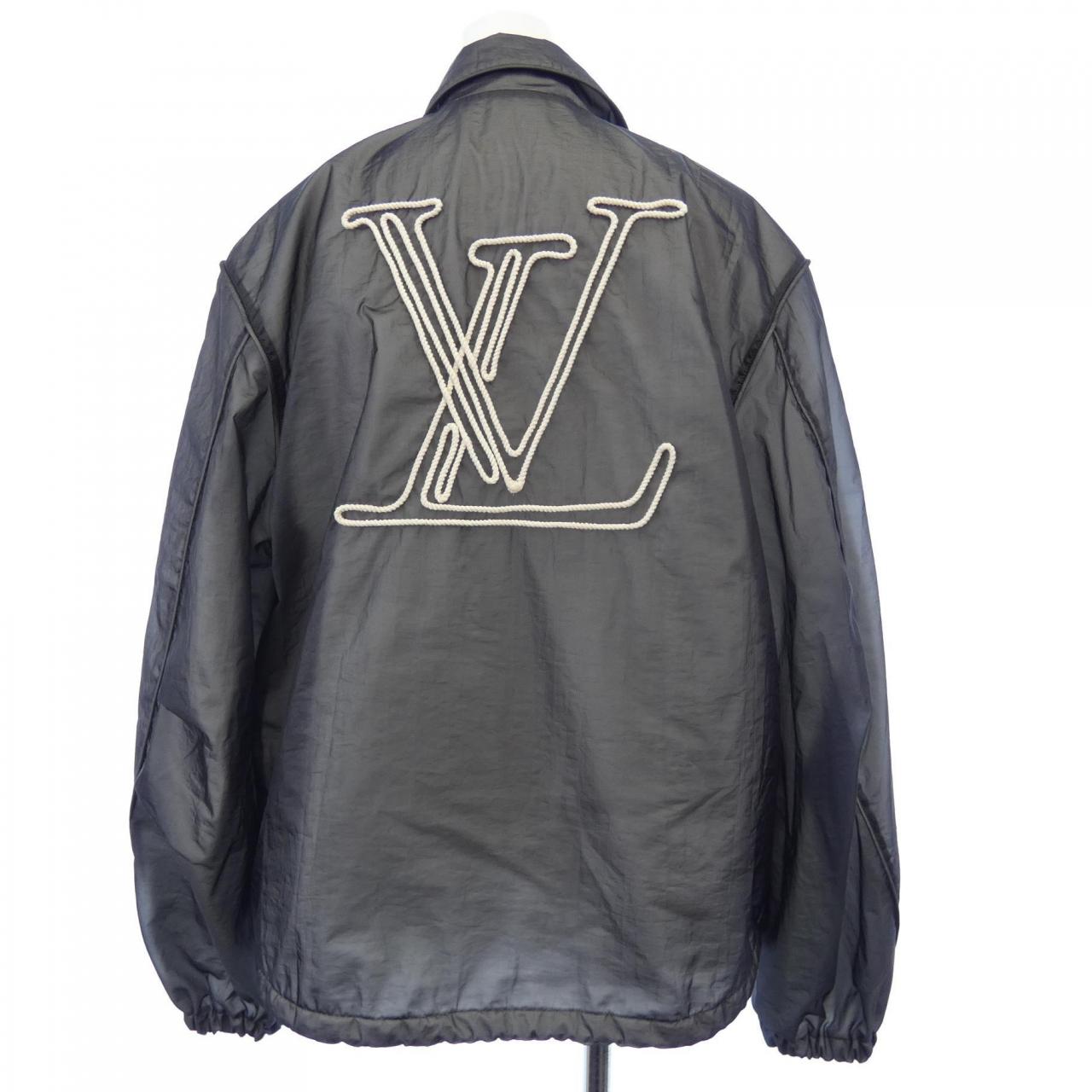 ルイヴィトン LOUIS VUITTON ジャケット