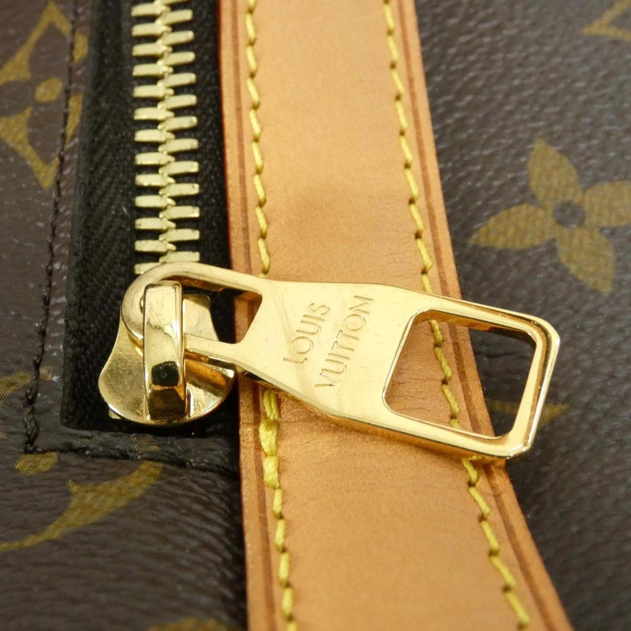 LOUIS VUITTON Monogram Marais MM M41070 包