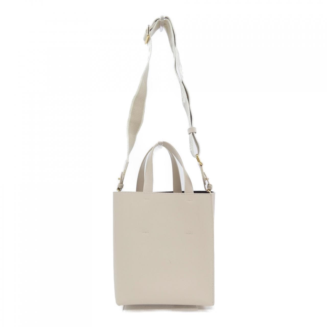 マルニ MARNI ミュゼオ MUSEO SHMP0039U1 BAG