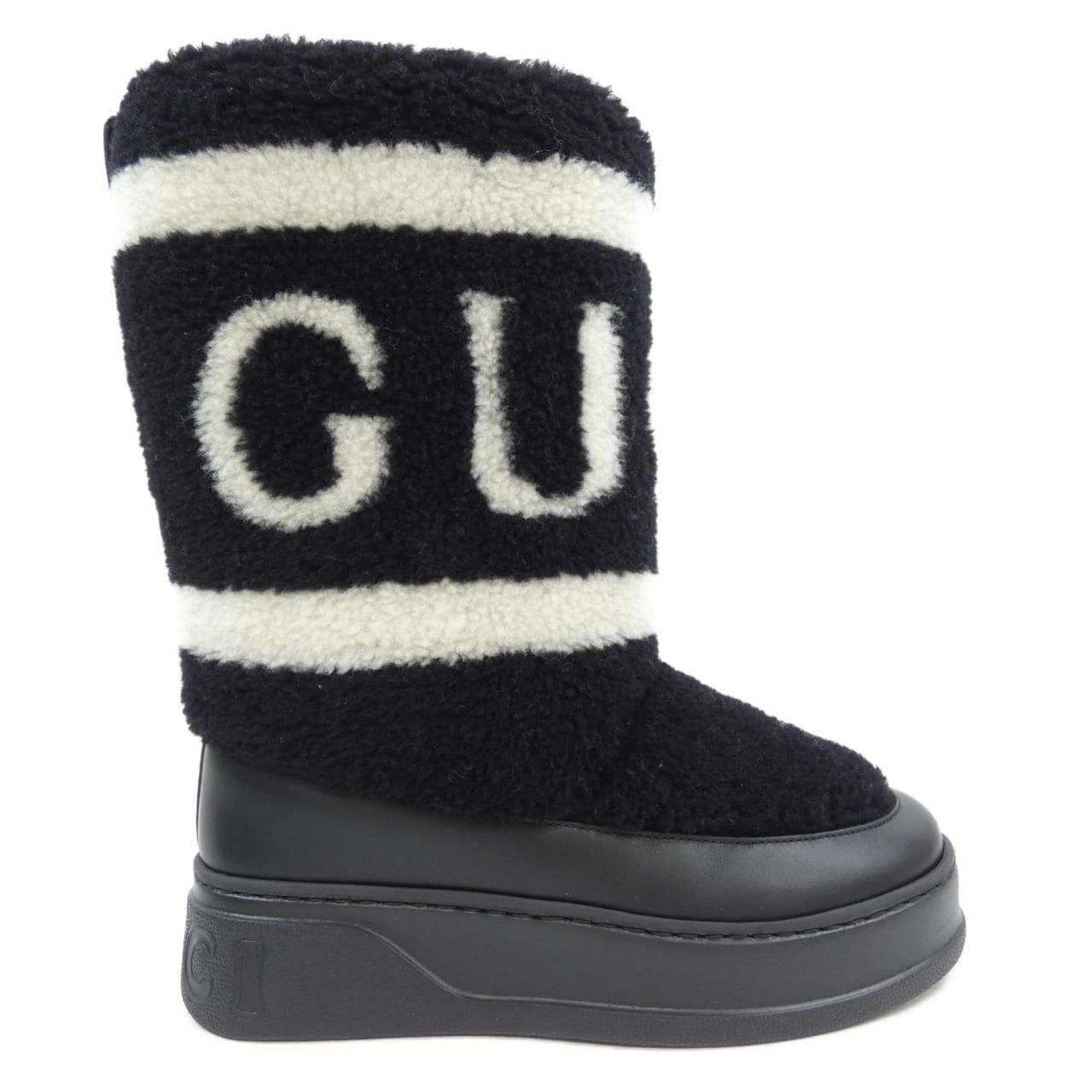 グッチ GUCCI 769511 ブーツ
