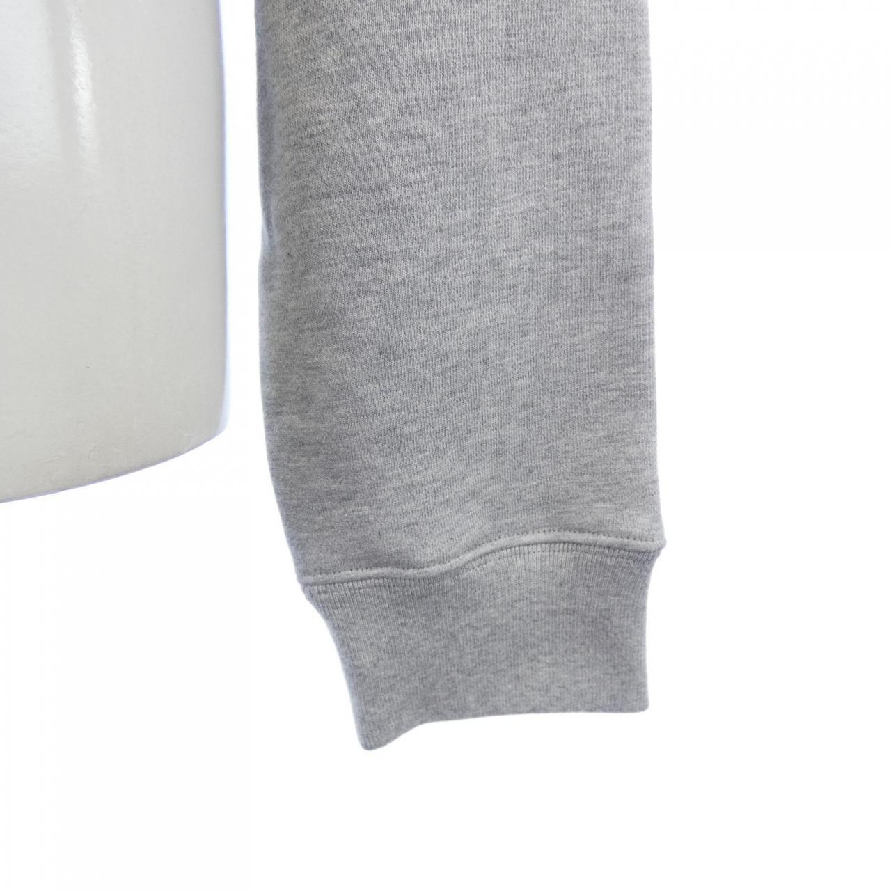 ミュウミュウ MIU MIU MIU MIU ロゴ MJL025 SOOO 15AU パーカー