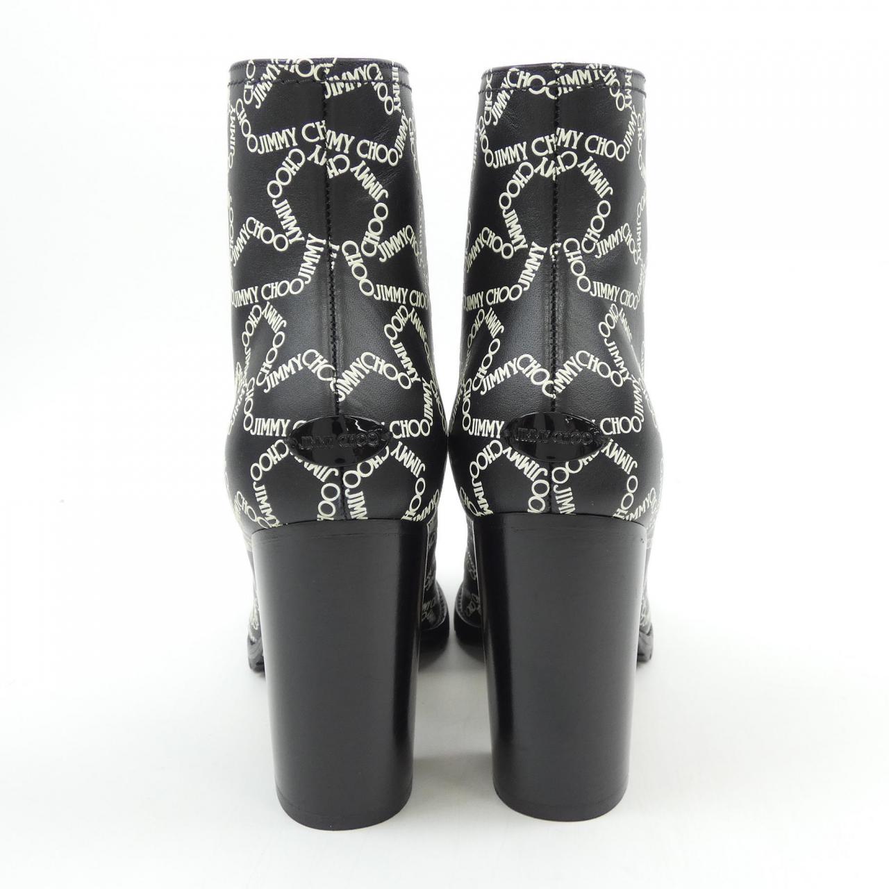 ジミーチュウ JIMMY CHOO ブーツ