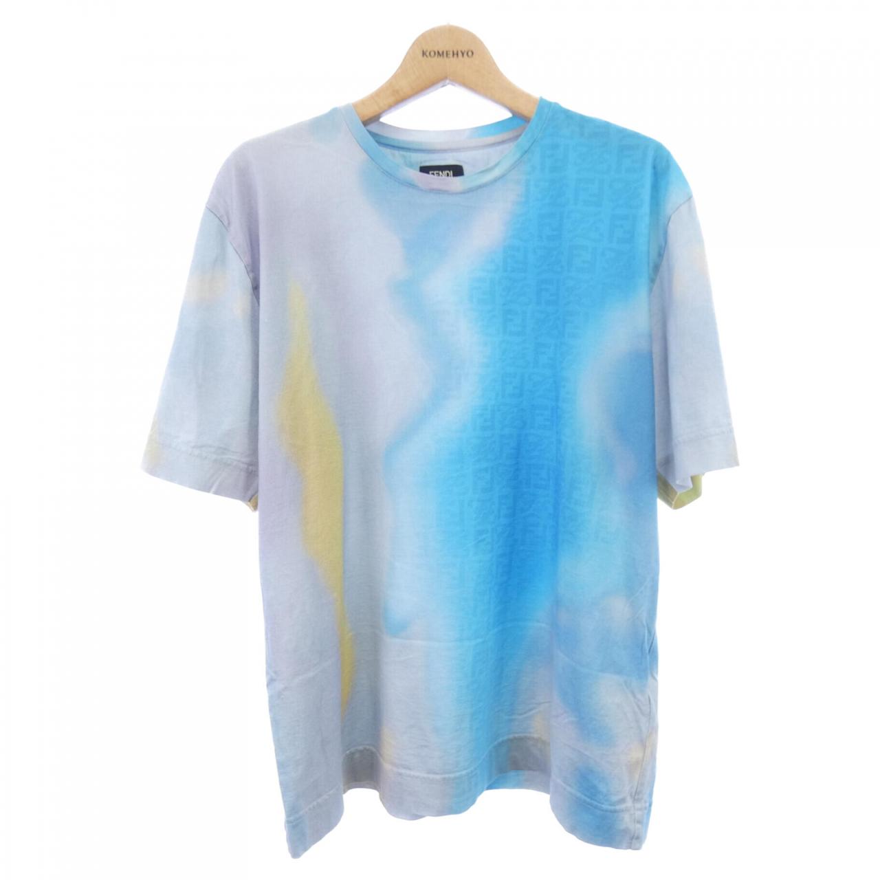 フェンディ FENDI FY0936AIFZ Tシャツ