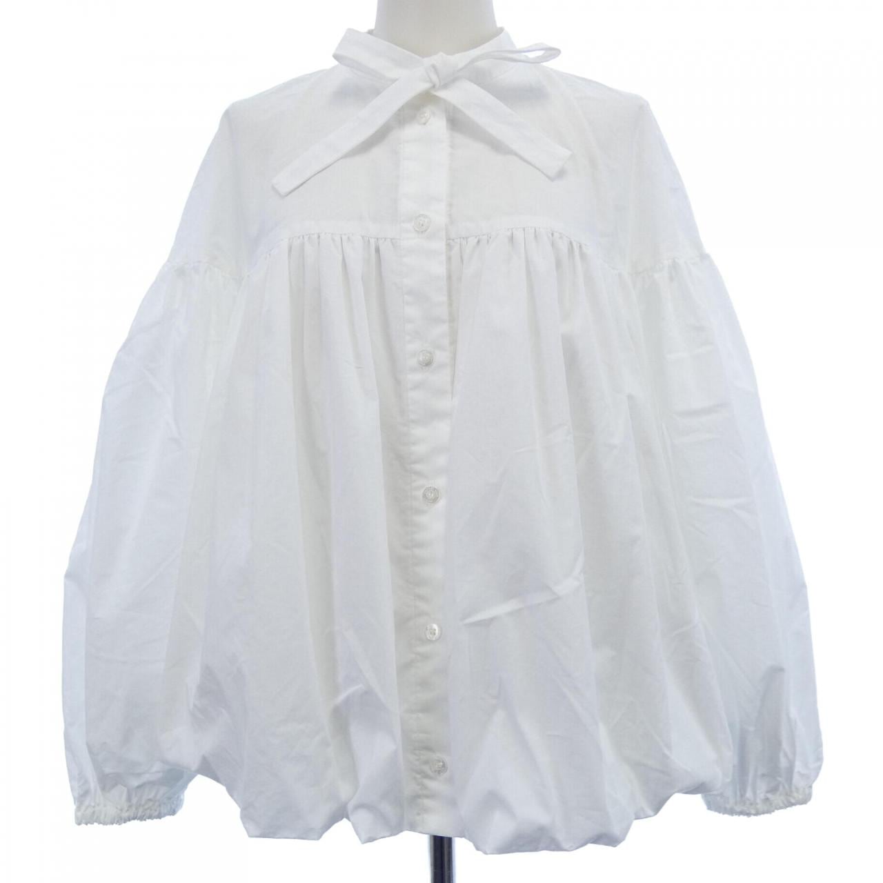 ヨリ yori YR21-24085SP-2 トップス