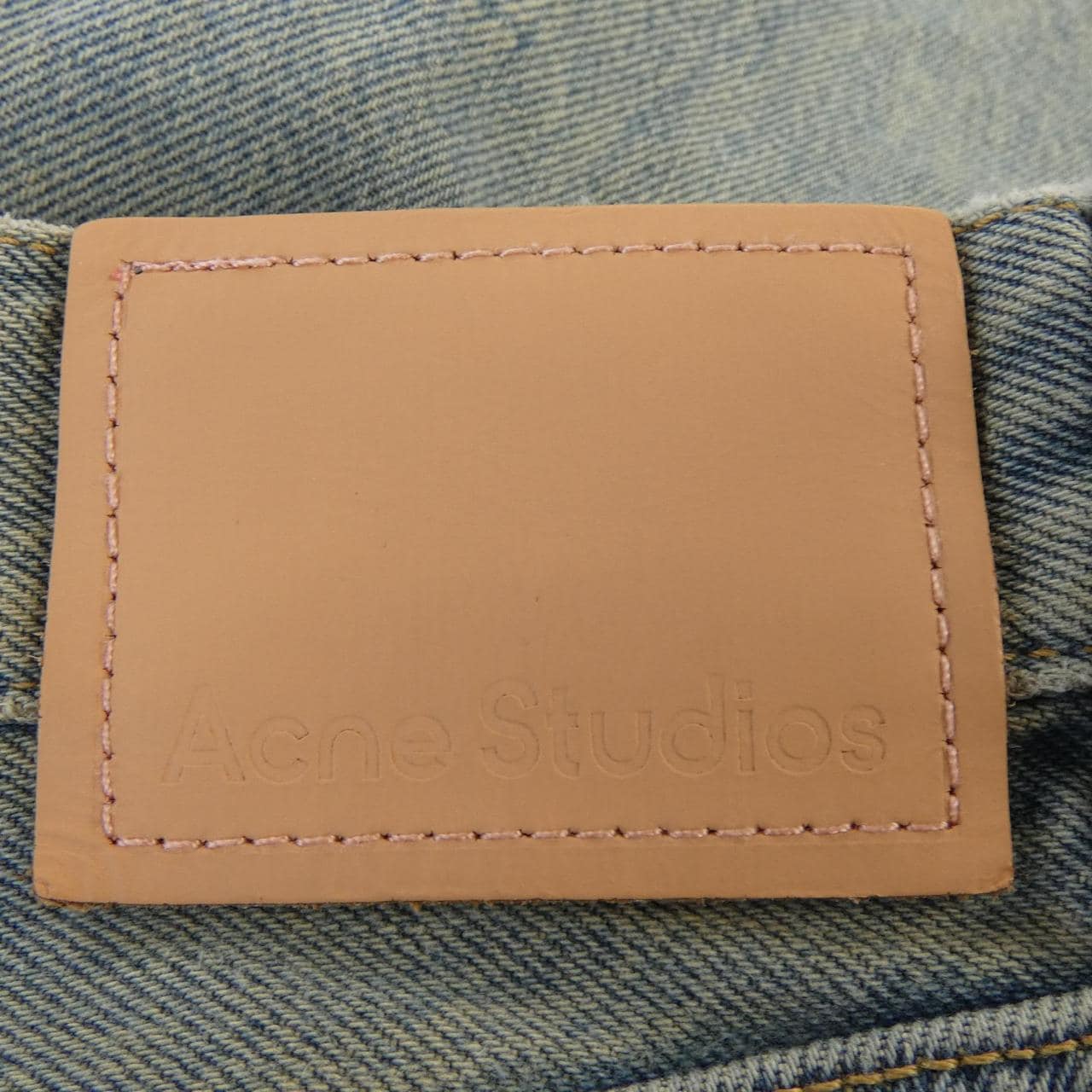 アクネストゥディオズ ACNE STUDIOS A00434 ジーンズ
