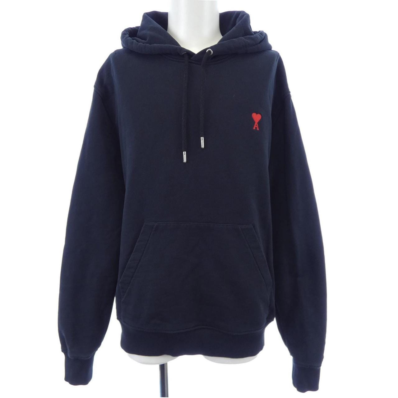 アミ AMI BFHJ008 パーカー